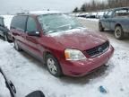 2004 Ford Freestar SES