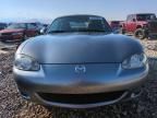 2002 Mazda MX-5 Miata Base