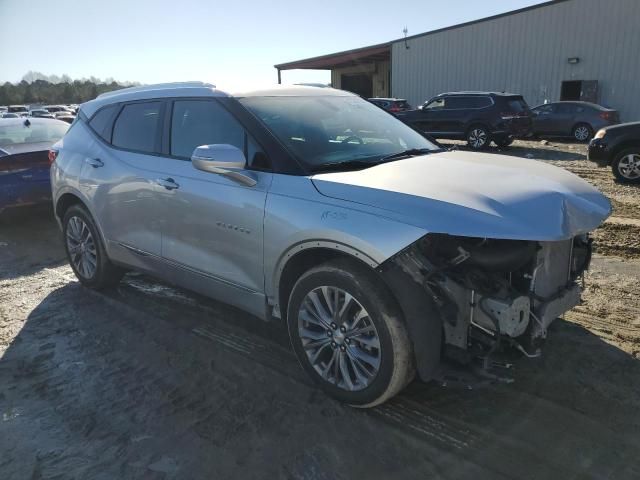 2019 Chevrolet Blazer Premier