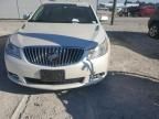 2013 Buick Lacrosse Premium