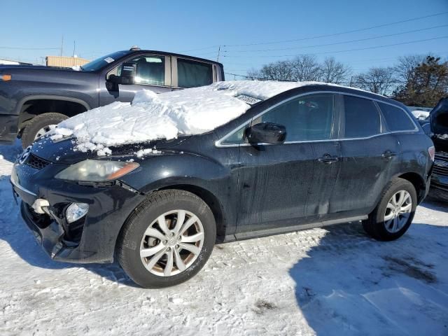 2012 Mazda CX-7