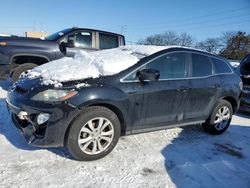 Mazda salvage cars for sale: 2012 Mazda CX-7