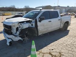 Chevrolet Silverado k1500 rst Vehiculos salvage en venta: 2023 Chevrolet Silverado K1500 RST