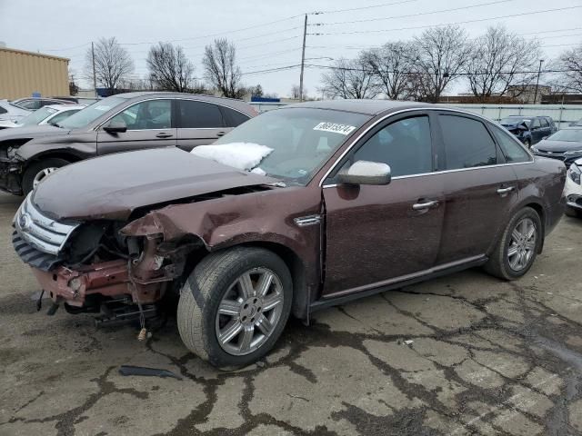 2009 Ford Taurus Limited