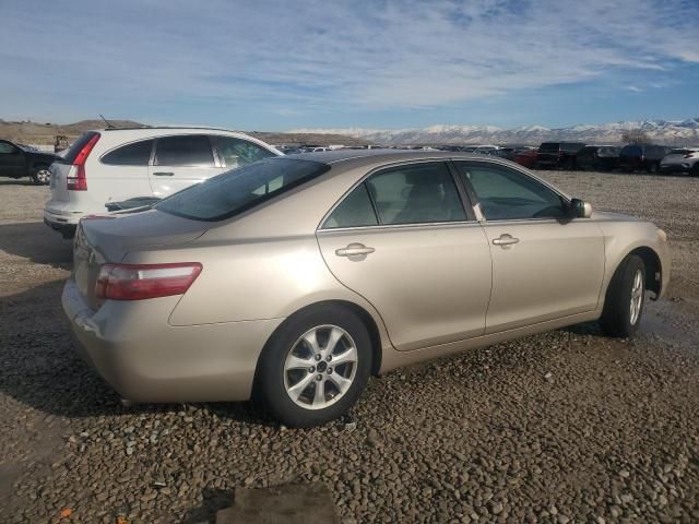 2009 Toyota Camry SE