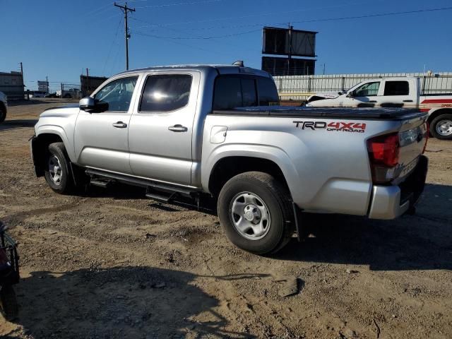 2023 Toyota Tacoma Double Cab