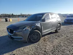 Mazda cx-5 Touring salvage cars for sale: 2019 Mazda CX-5 Touring