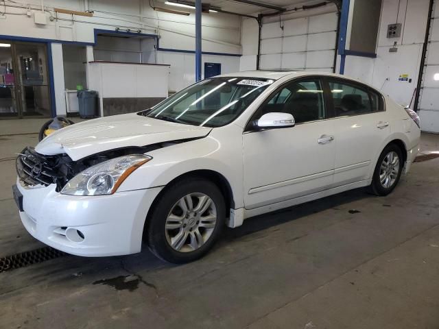 2011 Nissan Altima Base