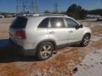 2013 KIA Sorento EX