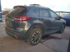 2016 Mazda CX-5 GT