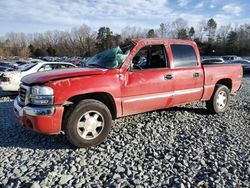 GMC Vehiculos salvage en venta: 2006 GMC New Sierra K1500