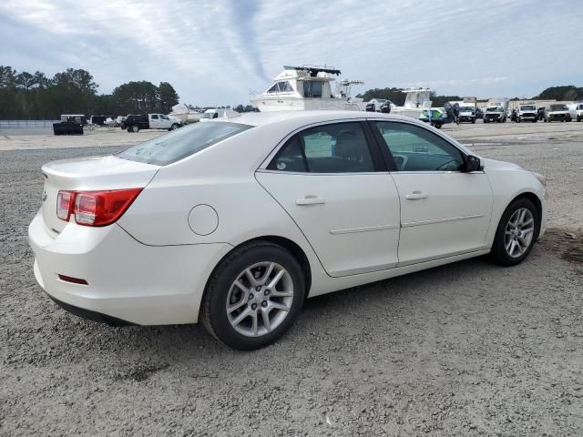 2014 Chevrolet Malibu 1LT