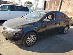 2010 KIA Forte EX en venta en Wilmington, CA