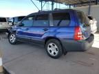 2003 Subaru Forester 2.5X