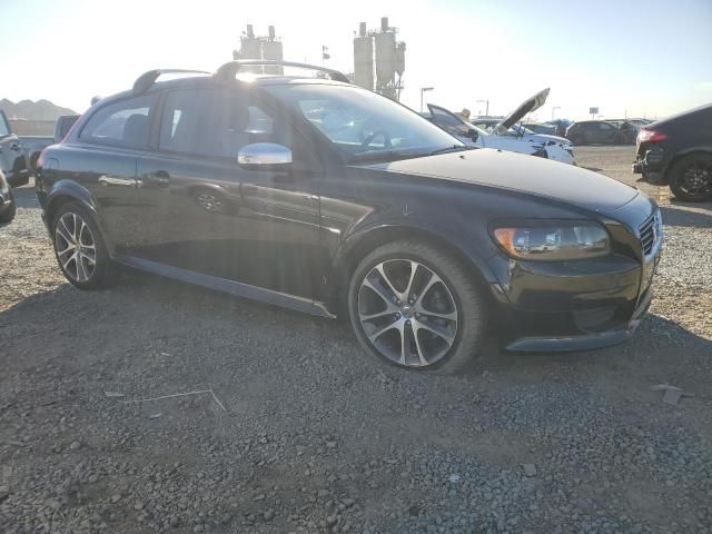 2009 Volvo C30 T5