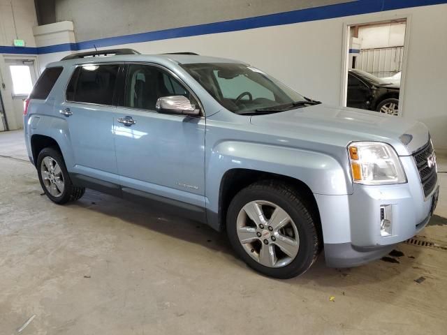 2014 GMC Terrain SLE