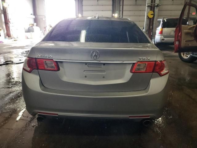 2010 Acura TSX