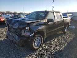 Vehiculos salvage en venta de Copart Ham Lake, MN: 2021 Chevrolet Silverado K1500 RST