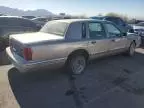 1995 Lincoln Town Car Executive