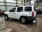 2010 Nissan Xterra OFF Road