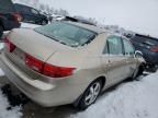 2005 Honda Accord EX