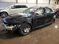 Salvage cars for sale at Pennsburg, PA auction: 2016 Honda Civic LX