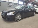 2012 Nissan Maxima S