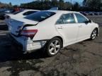 2011 Toyota Camry SE