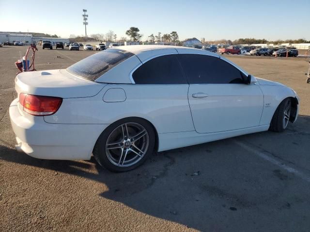 2007 BMW 335 I