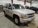 2005 Chevrolet Tahoe K1500