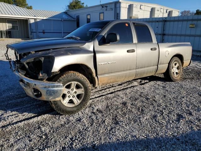 2006 Dodge RAM 1500 ST