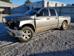 Dodge Vehiculos salvage en venta: 2006 Dodge RAM 1500 ST