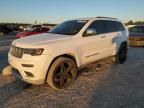 2019 Jeep Grand Cherokee Summit