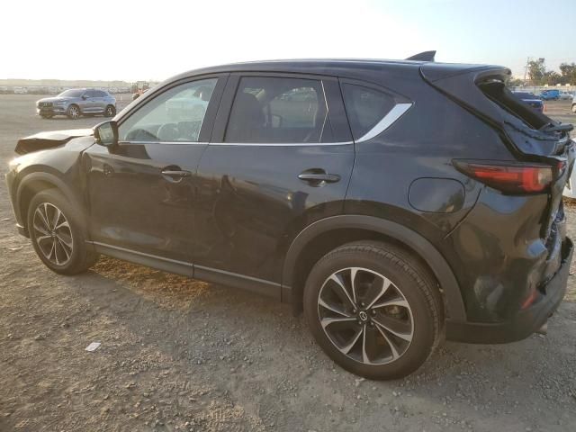 2023 Mazda CX-5 Premium Plus