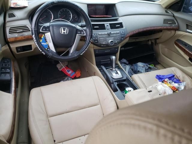 2009 Honda Accord EXL