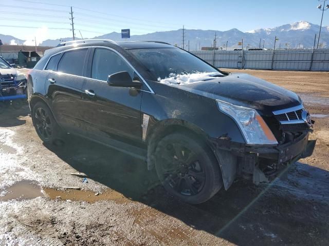 2012 Cadillac SRX Premium Collection