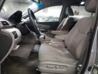 2012 Honda Odyssey EX