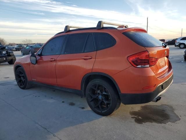 2014 BMW X1 SDRIVE28I