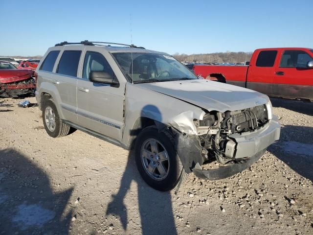 2007 Jeep Grand Cherokee Limited