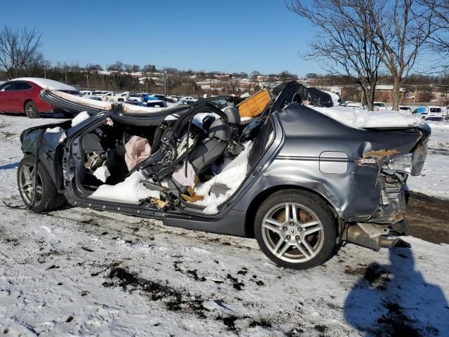 2006 Acura 3.2TL