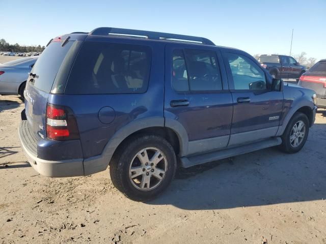 2006 Ford Explorer XLT