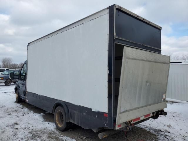 2016 Ford Transit T-350 HD