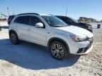 2018 Mitsubishi Outlander Sport SEL