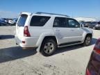 2003 Toyota 4runner Limited