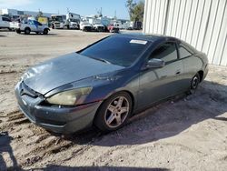 Run And Drives Cars for sale at auction: 2005 Honda Accord SE