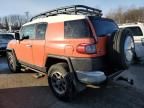 2013 Toyota FJ Cruiser