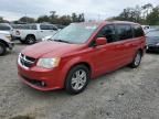 2012 Dodge Grand Caravan Crew