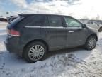 2010 Lincoln MKX