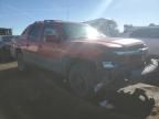 2003 Chevrolet Avalanche K1500