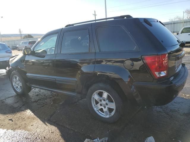 2006 Jeep Grand Cherokee Laredo